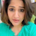 Madhavi Latha Instagram – #nafavsong #napremalokam #ramachiluka #songs #instagram #telugusongs #favsongs❤️