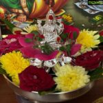 Madhavi Latha Instagram – Happy SANKRANTHI