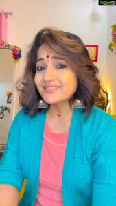 Madhavi Latha Instagram - 
