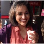 Madhavi Latha Instagram – Chai is always fun#chailovers  #teatime