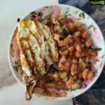Madhavi Latha Instagram – Dinner