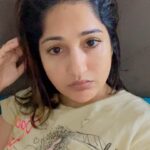 Madhavi Latha Instagram - #Selective participation #lazy #amnotlazy