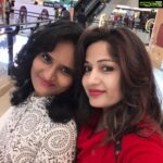 Madhavi Latha Instagram – HAPPY BIRTHDAY TO YOU #birthday DARLING