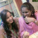 Madhavi Latha Instagram - HAPPY BIRTHDAY TO YOU #birthday DARLING