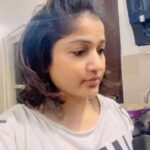 Madhavi Latha Instagram – #fordad #cooking #prawns #nonvegstaters #trending