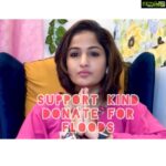Madhavi Latha Instagram – Please check IG tv video once please