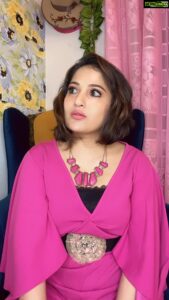Madhavi Latha Instagram - 