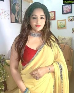 Madhavi Latha Instagram - #goodnight