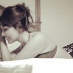 Madhu Shalini Instagram -