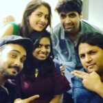 Madhu Shalini Instagram – Yaaaayyyyy…. #3yearsforgoodachari 
Can’t wait!!! #goodhachari2 
@adivisesh @sashikirantikka @sobhitad @shaneildeo @iamjaggubhai_ @joinprakashraj @supriya312 @yohaninsta @sricharanpakala @vinaysirigineedi @rekhaboggarapu