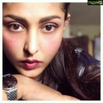 Madhu Shalini Instagram - Why so serious? #selfportrait #selfie #mondayface #instapic #instapost #insta #picoftheday #picoftheweek #mondaypic #nomakeupmakeup #blush #mything #makeup #instanature #natural #instapicture #instaphotography #photography