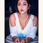 Madhu Shalini Instagram - 🤍🕊