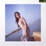 Madhu Shalini Instagram – Sea you soon… 🌊❤️