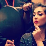Madhu Shalini Instagram - Ain’t nothin a red lip can’t fix…. 💋 #redlips #redlipstick #whenindoubt #instadaily #insta #loveyourself #throwbackthursday #throwback #instamood #instamakeup #makeup #makeuplooks #lookoftheday #pic #picoftheday #photo #photooftheday #instapic #instaphoto #madhushalini #lookoftheday #look #actor #instagood #photography #shooting #shoot #selflove #💋 #💄 #♥️