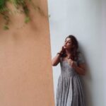 Madhu Shalini Instagram – Alone… what about you?