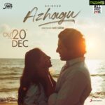 Madhu Shalini Instagram – This December is super special #Azhagu @ghibranofficial can’t wait… @hariharana @iamkulgo 🥰♥️