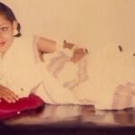 Madhu Shalini Instagram - Back then... Literally nothing changed 🤣 #happychildrensday #throwbacktime