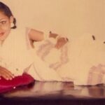 Madhu Shalini Instagram – Back then… Literally nothing changed 🤣 #happychildrensday #throwbacktime