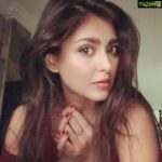 Madhu Shalini Instagram – ☺️💃🏻❤️😬☀️
