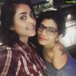 Madhu Shalini Instagram - Happiness is what I attract! #realfriends