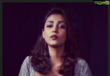 Madhu Shalini Instagram - “Believe and act as if it were impossible to fail.” PC ~ @molletisandeep