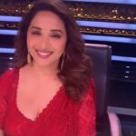 Madhuri Dixit Instagram – Current favorite song 😉
#MondayFunday