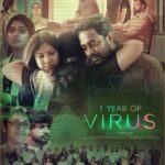 Madonna Sebastian Instagram - 1 year :)) 🥁✨ We shall overcome. #virusmovie