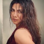 Madonna Sebastian Instagram - By @shafishakkeer @styledbysmiji @makeup_and_hair_by_samson_lei @samson_lei @veromodaindia @veromoda @portmuziriskochi