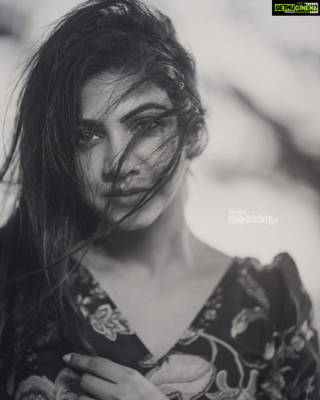 Madonna Sebastian Instagram - Courtesy @sarinramdas