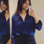 Madonna Sebastian Instagram –  Hyderbad Ramoji Flim City