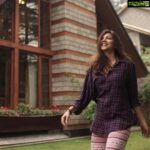 Madonna Sebastian Instagram –  Manali, Himachal Pradesh