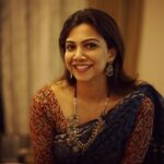 Madonna Sebastian Instagram - Photography by @i_m_vyshnav Accessories by @saatrangi With @troisanges_tvm Kochi, India