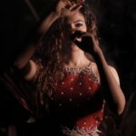 Madonna Sebastian Instagram - 📸 @sreek_uttan @vimalvnair3 From @thunnal With @megharaiphi @raiphigomez #noedit #raw #nightphotography Kerala