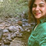 Madonna Sebastian Instagram – #nature 
#love