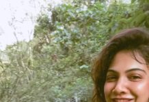 Madonna Sebastian Instagram - #nature #love