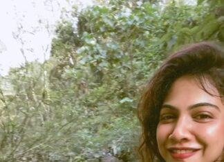 Madonna Sebastian Instagram - #nature #love