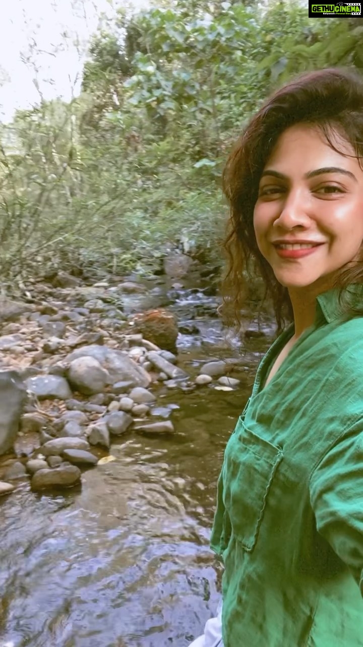 Madonna Sebastian Instagram - #nature #love