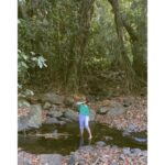 Madonna Sebastian Instagram – From a sweet and pleasant trip…
#naturewalk #naturelove