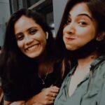 Madonna Sebastian Instagram – @nagasripk come to me sooo🏇🏽oon…
With everything happening I’m glad we got at least so@many days of work together.. I’ll give you one month’s time to come mark attendance here😜😋😘😘..

#waiting #happywaiting 🥳 Rajmundary