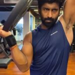 Mahendran Instagram – I have absolutely no excuse 🤙🏻

#fitness #respect #loveyourself 

@geezsquad 😉