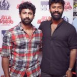 Mahendran Instagram – We all make friendships in life though many fade with time, But once in a while, it’s special like our friendship, you’rs and mine. Happy birthday @shanthnu macha…..🥳 May u fly high on the wings of success….. Love u machi❤

#hbdshanthnu