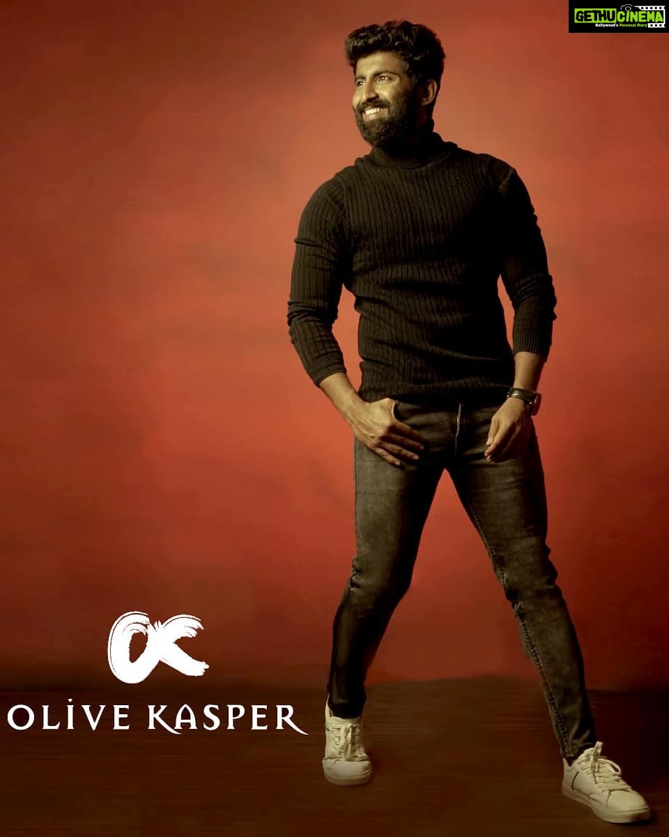 Mahendran Instagram - Clothes don't make a man, but clothes have got many man a good job..... π€ LAUNCHING : DENIM WEARS BRAND : @olivekasper_ok PRODUCT BY : @olivekasper_ok CONCEPT & STYLED BY : @adore_inspire_me P.C : @theory_of_lights MUA : @manishamakeupartistry HAIR STYLIST : @the_ktk_ Chennai, India