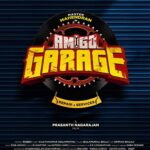 Mahendran Instagram – My next #amigogarage ❤️ Need ur love and wishes 🙈

@prasanth_hsr @gm_sundar_ @livingstonruben @vijayakumarsolaimuthu @balubm @actormadhan_offl @sabadesigns213 @teamaimpro  @lipin_unni @srishamurali @dharmathefilmmaker 
@amigogarage_thefilm