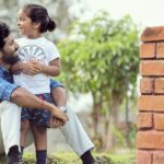 Mahendran Instagram - Happy birthday to the shinning little star in our family..🥳 I see a little more of me in you with each passing year..😂 I love u Vedhu..Forever for always, and no matter what..😉 #HBDVedanth #MA #Master23 #proudchithappa
