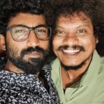 Mahendran Instagram - Happy bday Machan @vijaytvpugazh 🥳 God bless u maamae ❤️