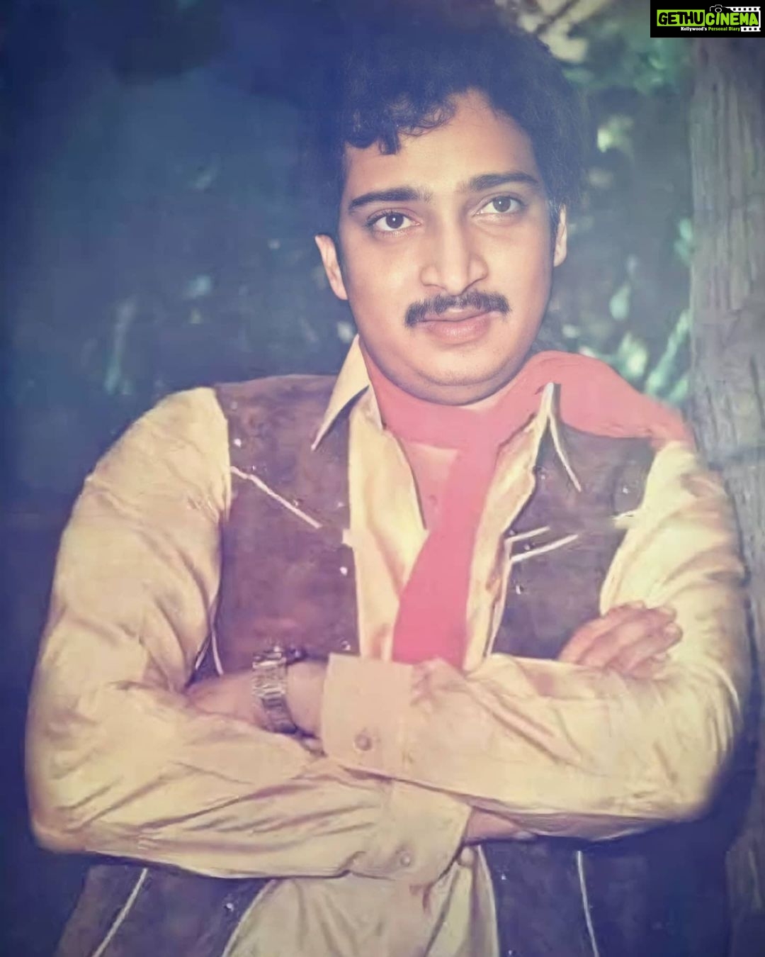 Mahesh Babu Instagram - You have been my inspiration You have been my strength You have been my courage You have been my everything If not for you, I would not have been half the man I am today. Thank you for everything you've done for me. Now just rest...rest... In this life and if at all I have another, you’ll always be my 'Annaya' Love you forever and ever and ever.