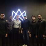 Mahesh Babu Instagram – I’ve had the privilege of working with some of the best trainers in the world in my quest for fitness, and @minash.gabriel tops that list. 

Excited to open @myomovementindia today, a lifestyle club that caters to fitness, nutrition, physiotherapy and recovery. Extremely happy for him!