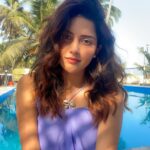 Mahima Nambiar Instagram – Eat…. Sleep….. beach …. Repeatu!! Eat….Sleep…Beach…. Repeatu!!!!🤣🌊☀️ 
Wearing:  @in.urbansuburban 

#beachlove #beachface #vitaminsea #seaandsun #beachgirl #sand #newyear #goodstart #positivity #2022