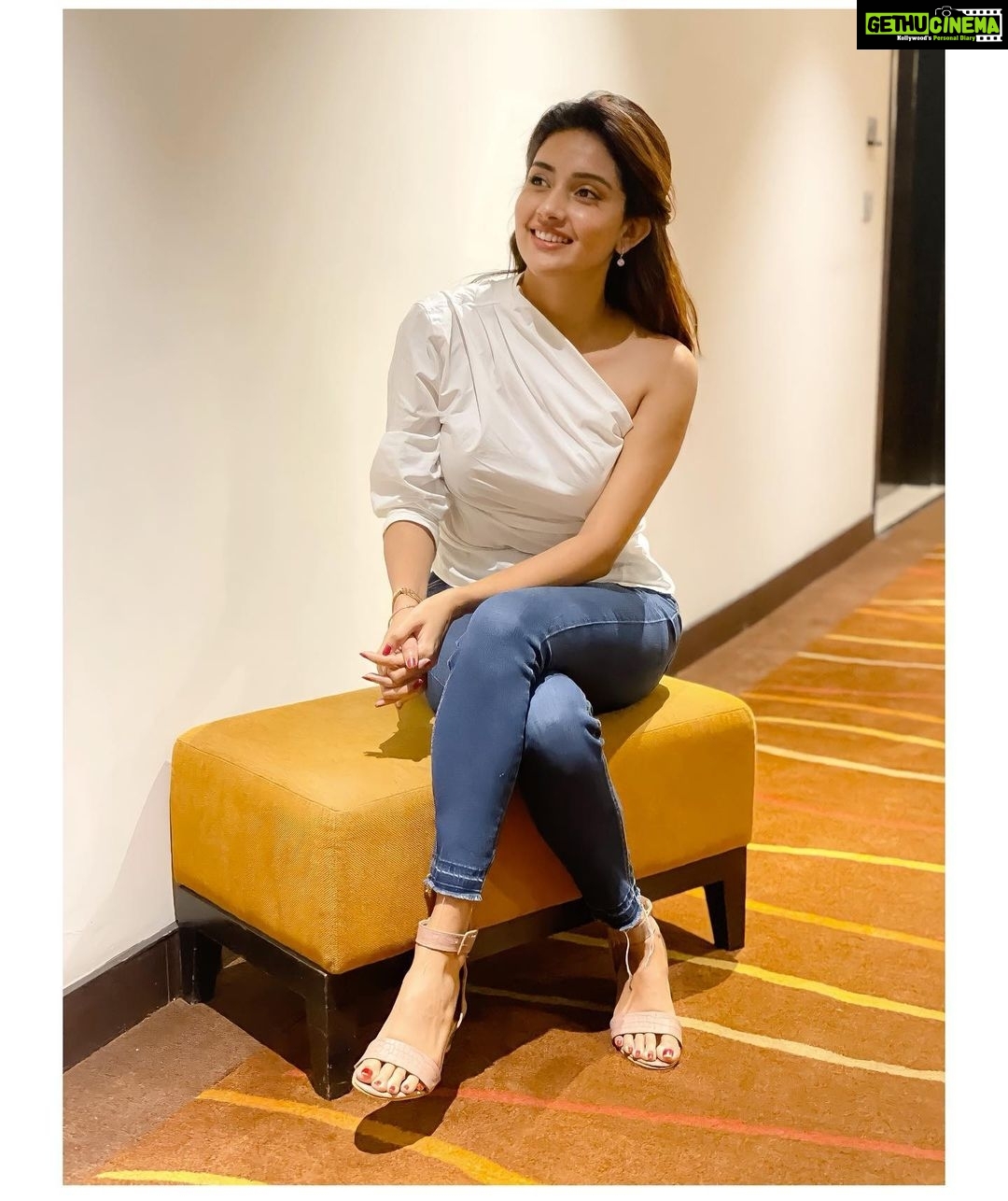 Mahima Nambiar - 110.6K Likes - Most Liked Instagram Photos