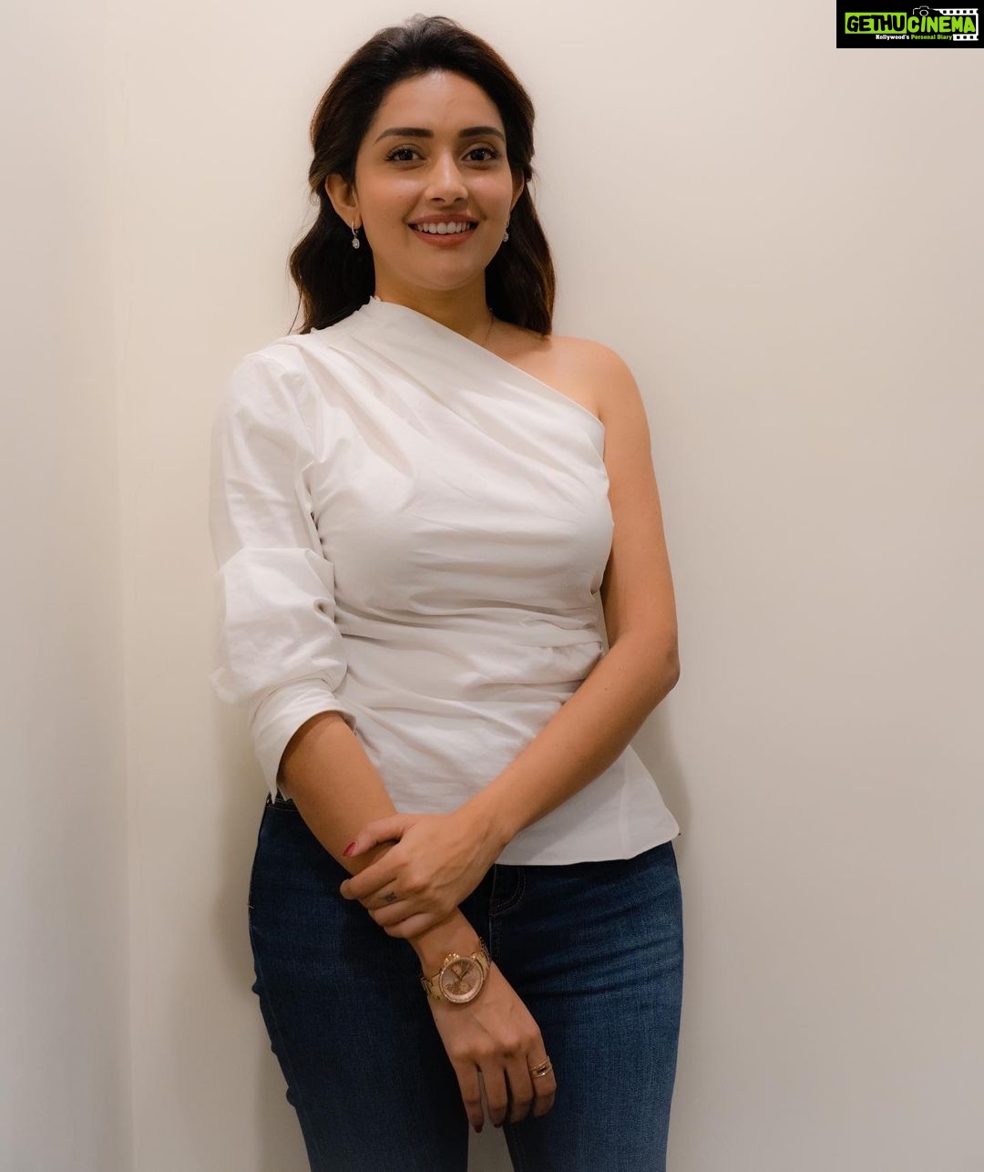 Mahima Nambiar - 110.6K Likes - Most Liked Instagram Photos